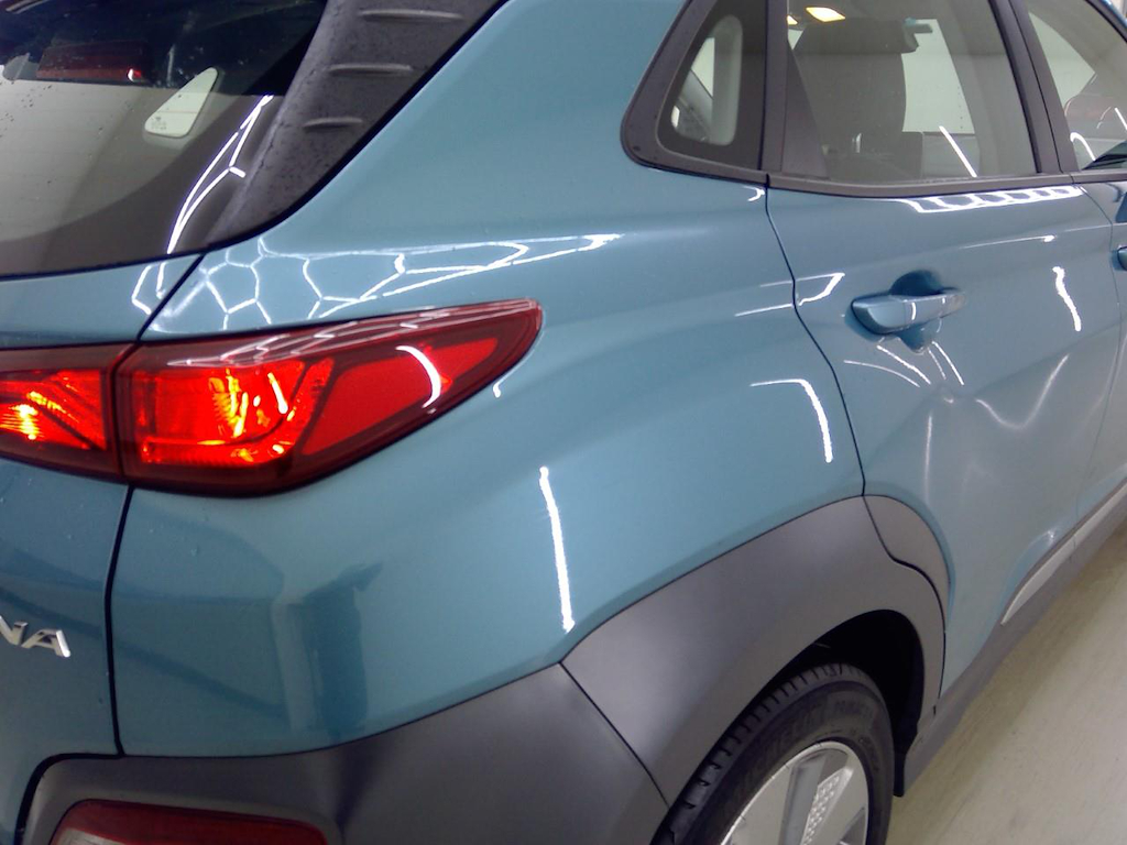 Foto 24 van Hyundai Kona