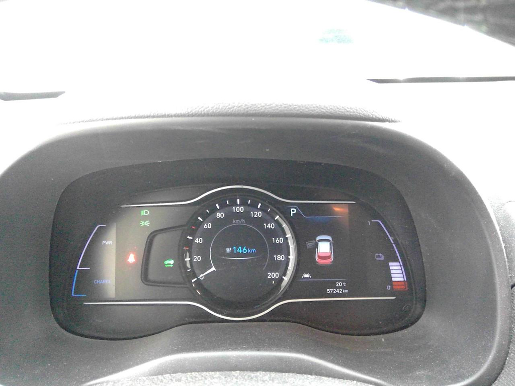 Foto 4 van Hyundai Kona