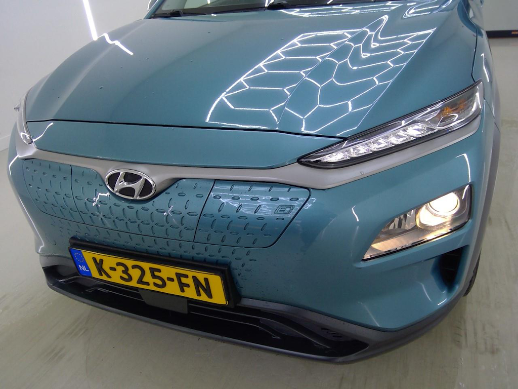 Foto 27 van Hyundai Kona
