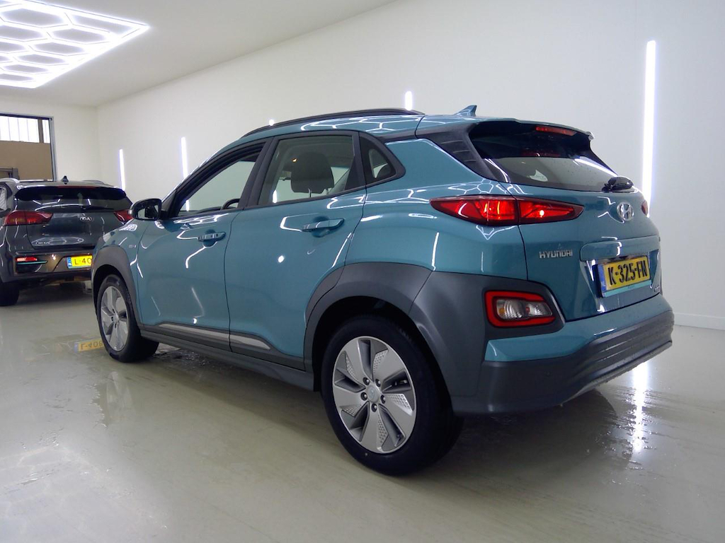 Foto 5 van Hyundai Kona