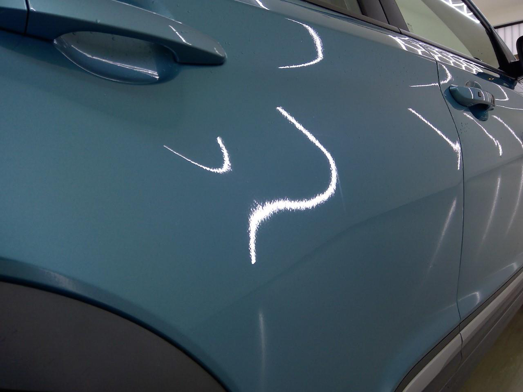 Foto 31 van Hyundai Kona