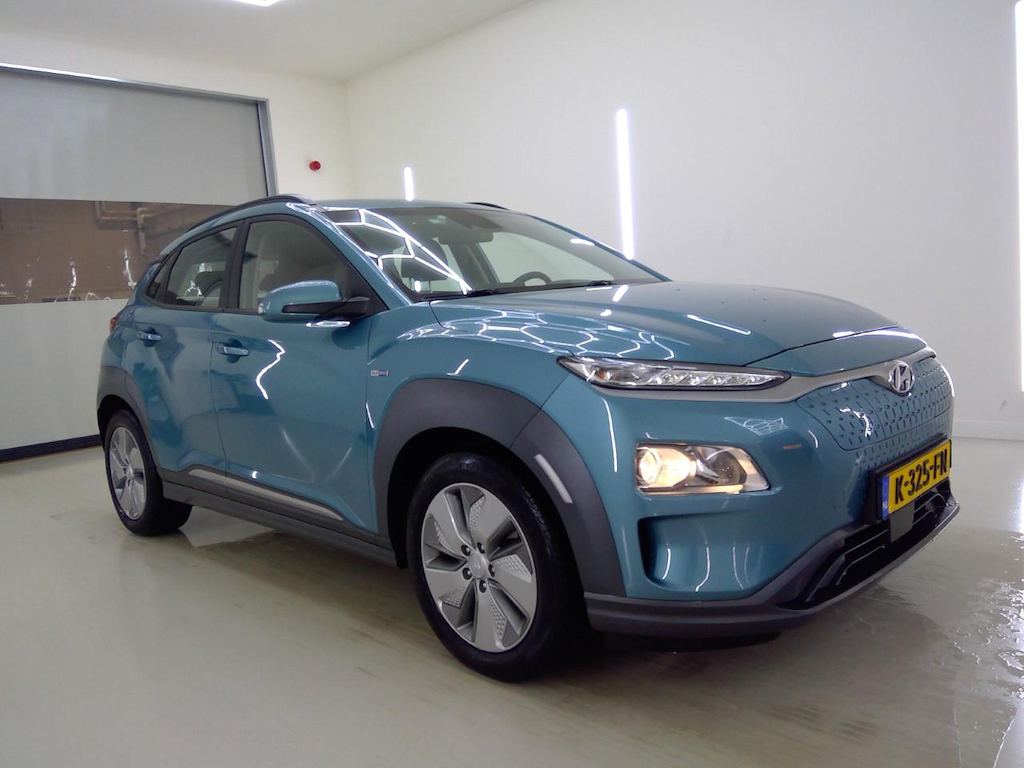 Foto 6 van Hyundai Kona