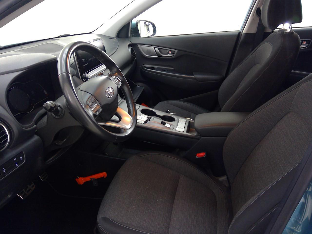 Foto 8 van Hyundai Kona