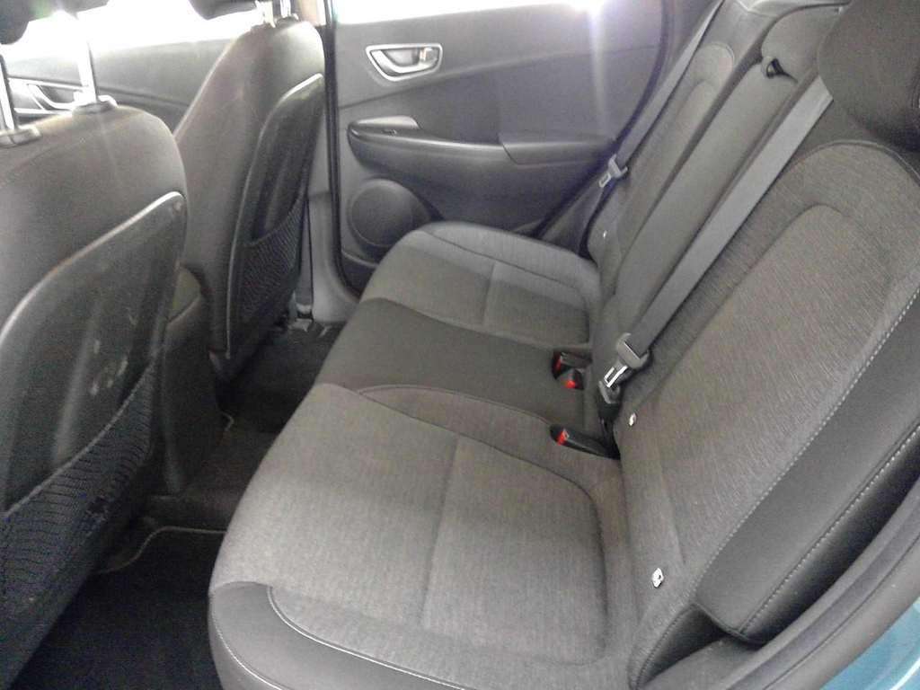 Foto 9 van Hyundai Kona