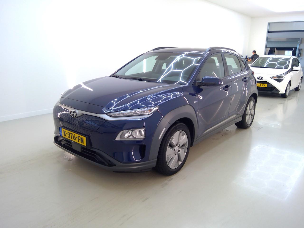 Foto 2 van Hyundai Kona