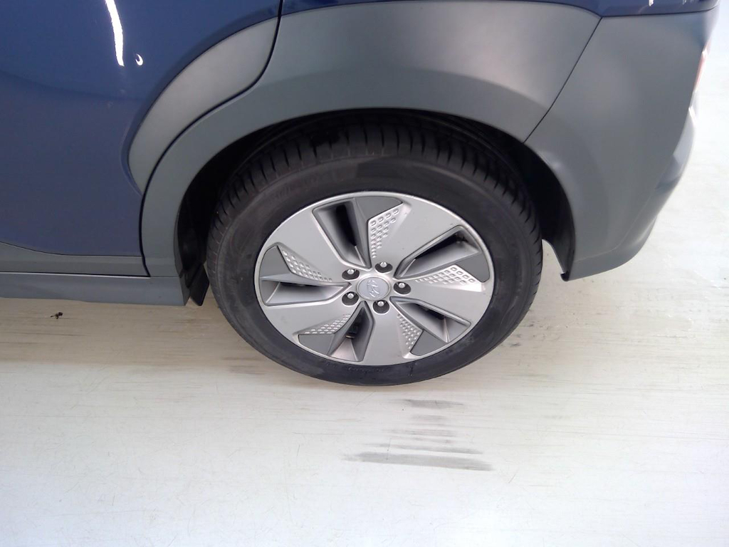 Foto 12 van Hyundai Kona