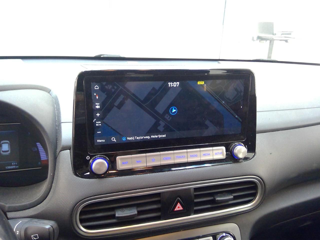 Foto 14 van Hyundai Kona