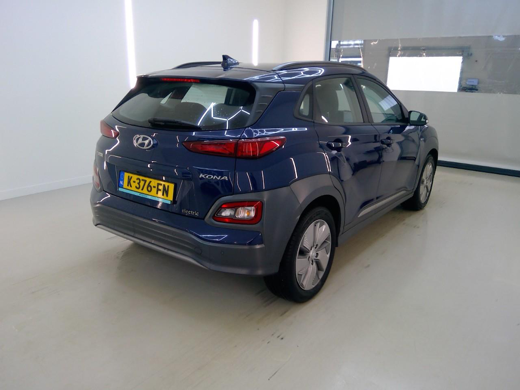 Foto 3 van Hyundai Kona