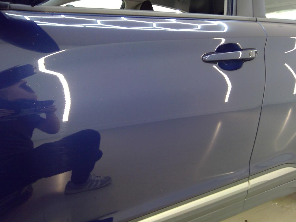 Foto 17 van Hyundai Kona