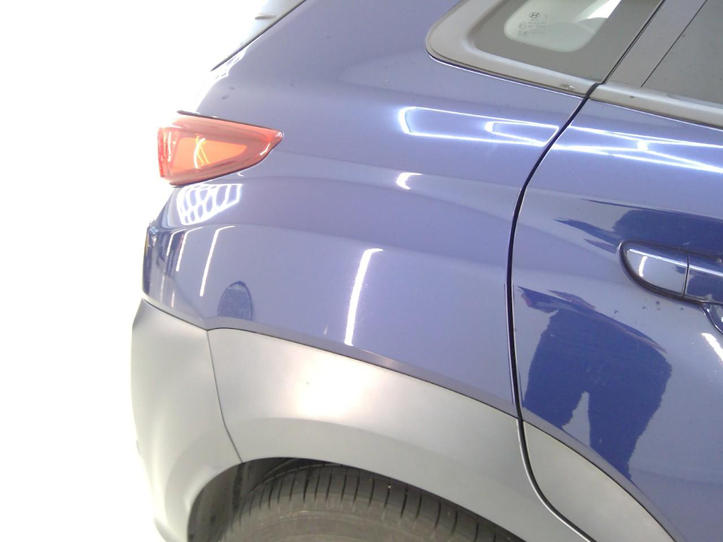 Foto 19 van Hyundai Kona