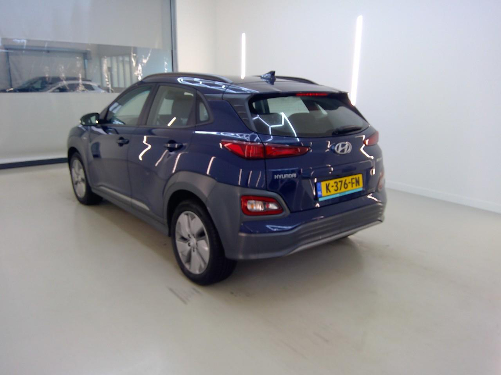 Foto 6 van Hyundai Kona
