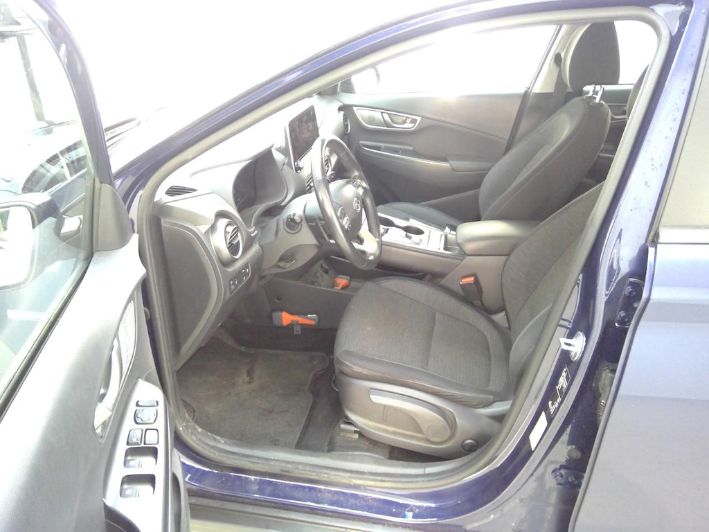 Foto 7 van Hyundai Kona