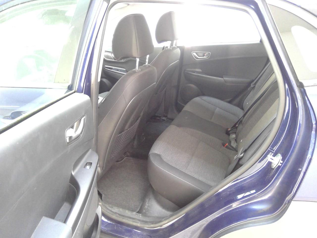 Foto 8 van Hyundai Kona