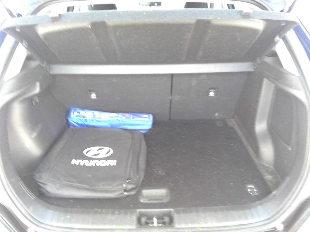 Foto 9 van Hyundai Kona