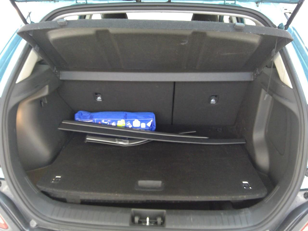 Foto 9 van Hyundai Kona