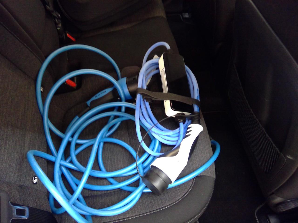 Foto 10 van Hyundai Kona