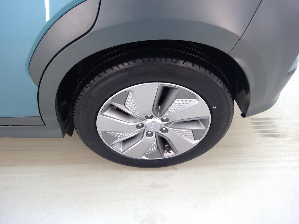 Foto 11 van Hyundai Kona