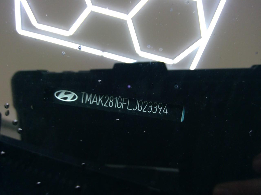 Foto 13 van Hyundai Kona