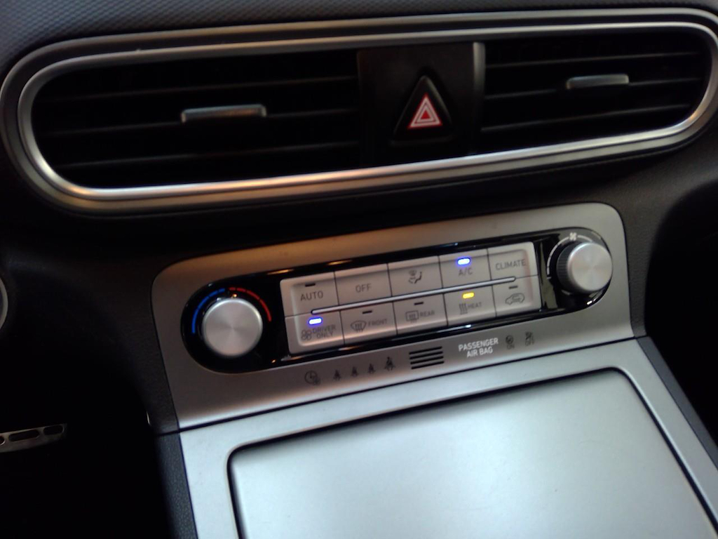 Foto 16 van Hyundai Kona