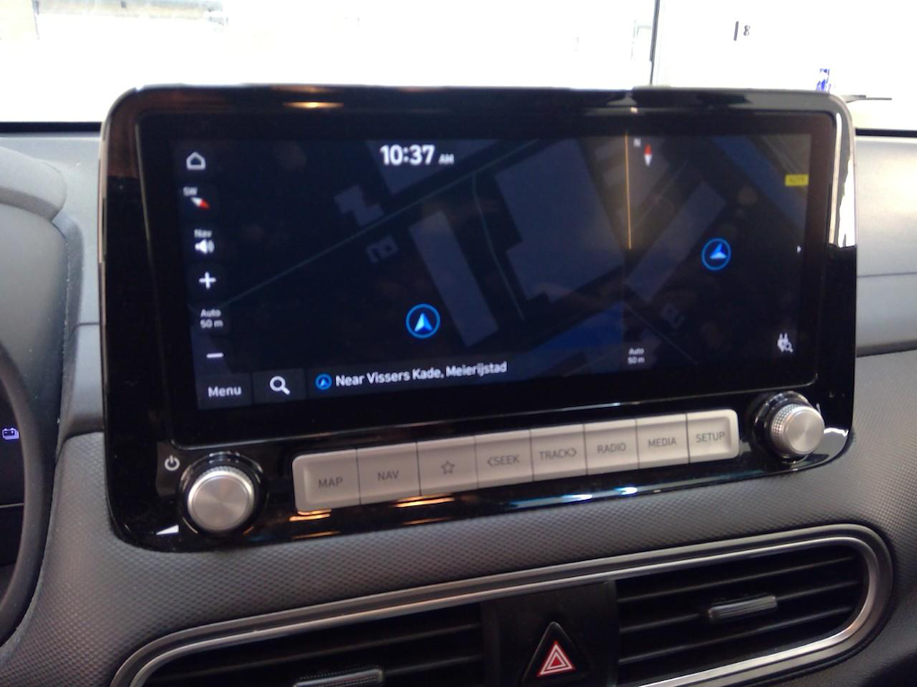 Foto 17 van Hyundai Kona