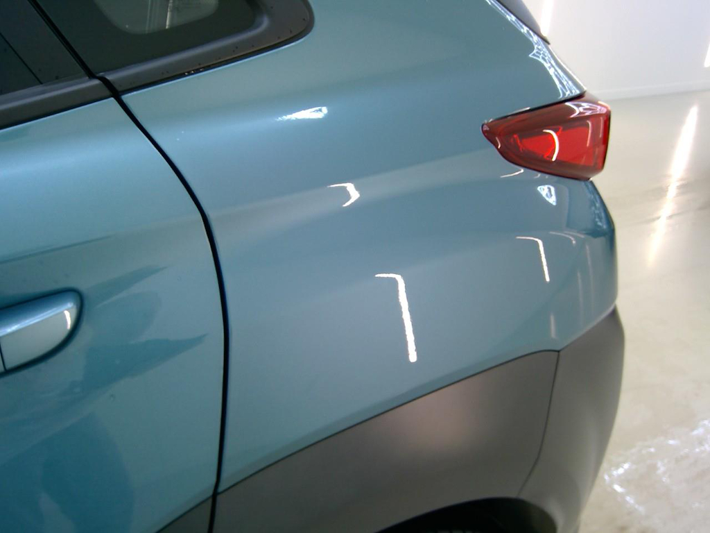 Foto 20 van Hyundai Kona