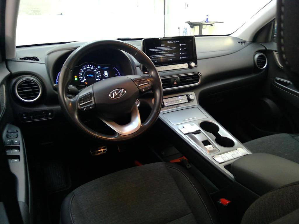 Foto 3 van Hyundai Kona