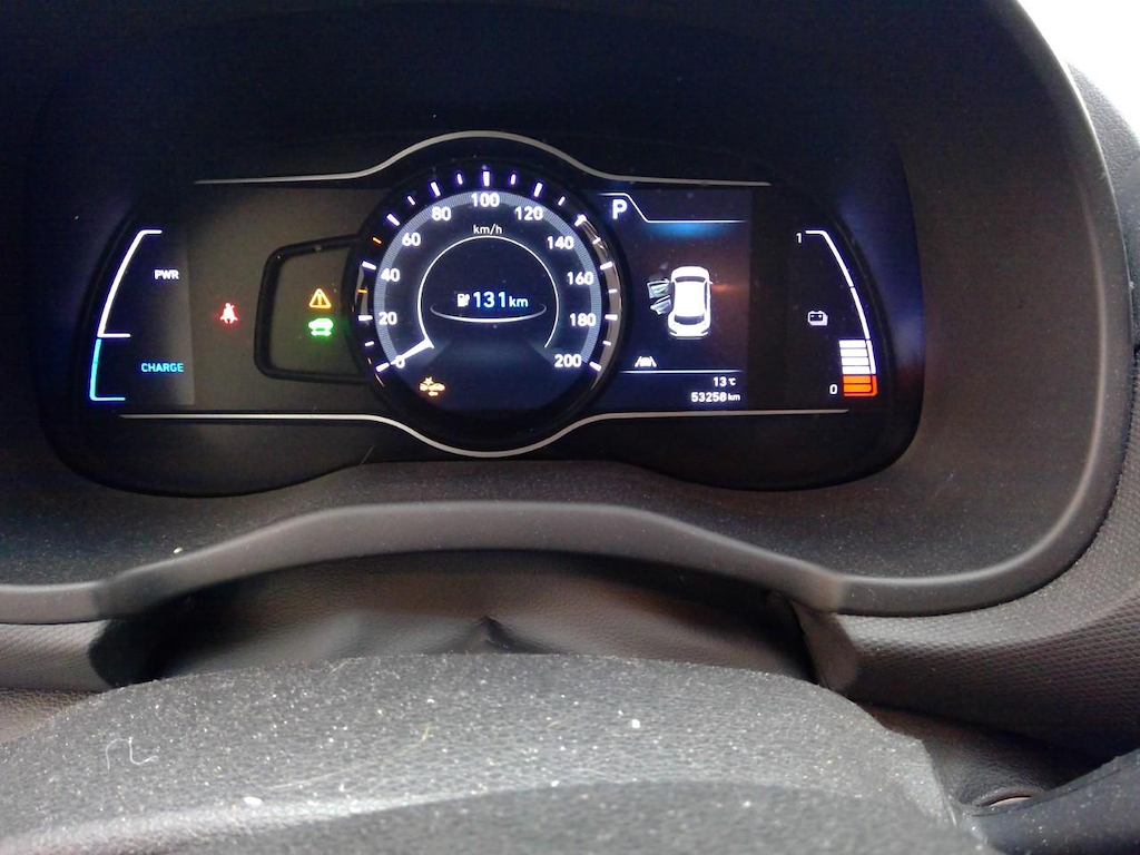 Foto 4 van Hyundai Kona