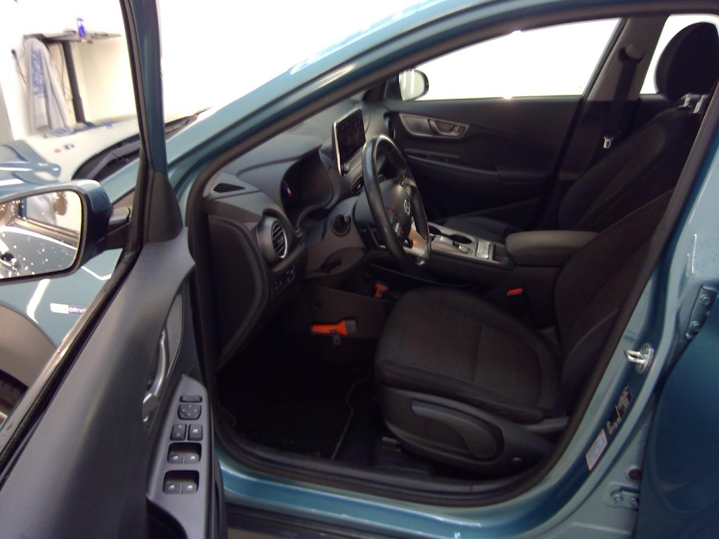 Foto 6 van Hyundai Kona
