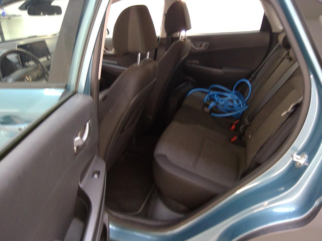 Foto 7 van Hyundai Kona