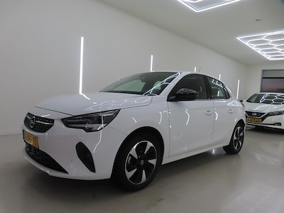 Köp OPEL Corsa-e på Ayvens Carmarket
