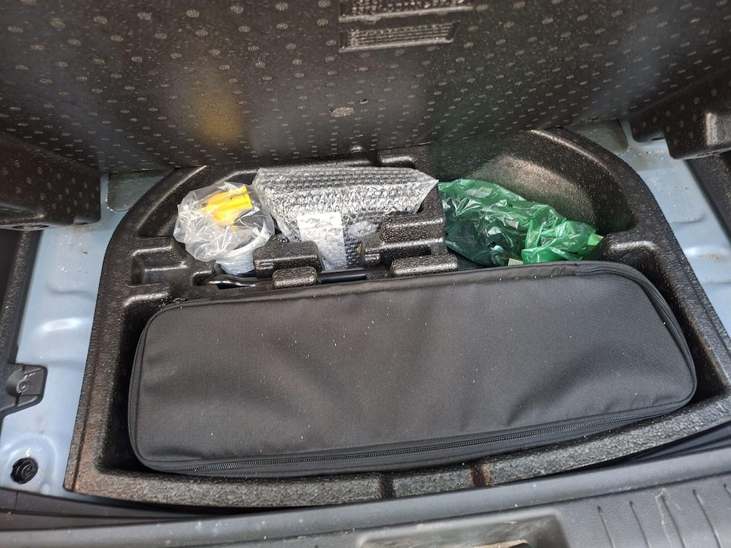 Foto 11 van Hyundai Kona