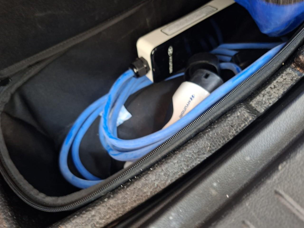 Foto 13 van Hyundai Kona