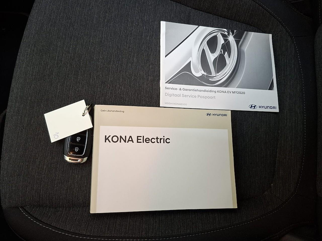 Foto 15 van Hyundai Kona
