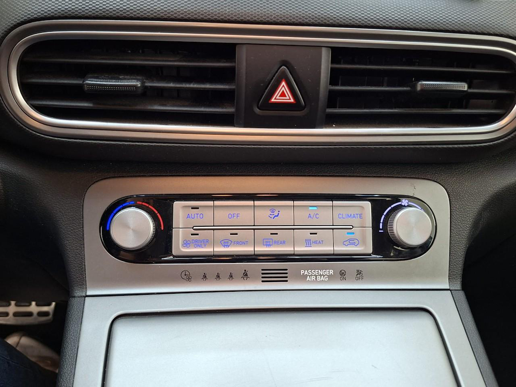Foto 16 van Hyundai Kona