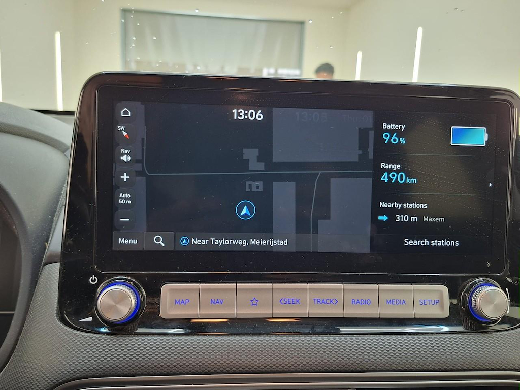 Foto 17 van Hyundai Kona