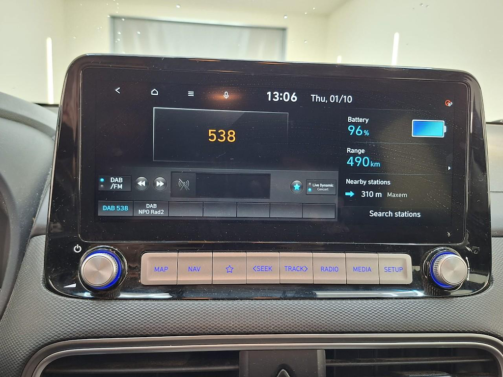 Foto 18 van Hyundai Kona