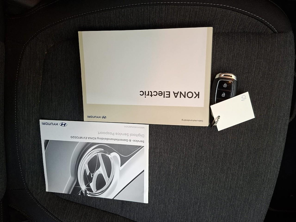 Foto 20 van Hyundai Kona