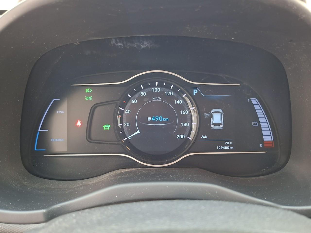 Foto 4 van Hyundai Kona