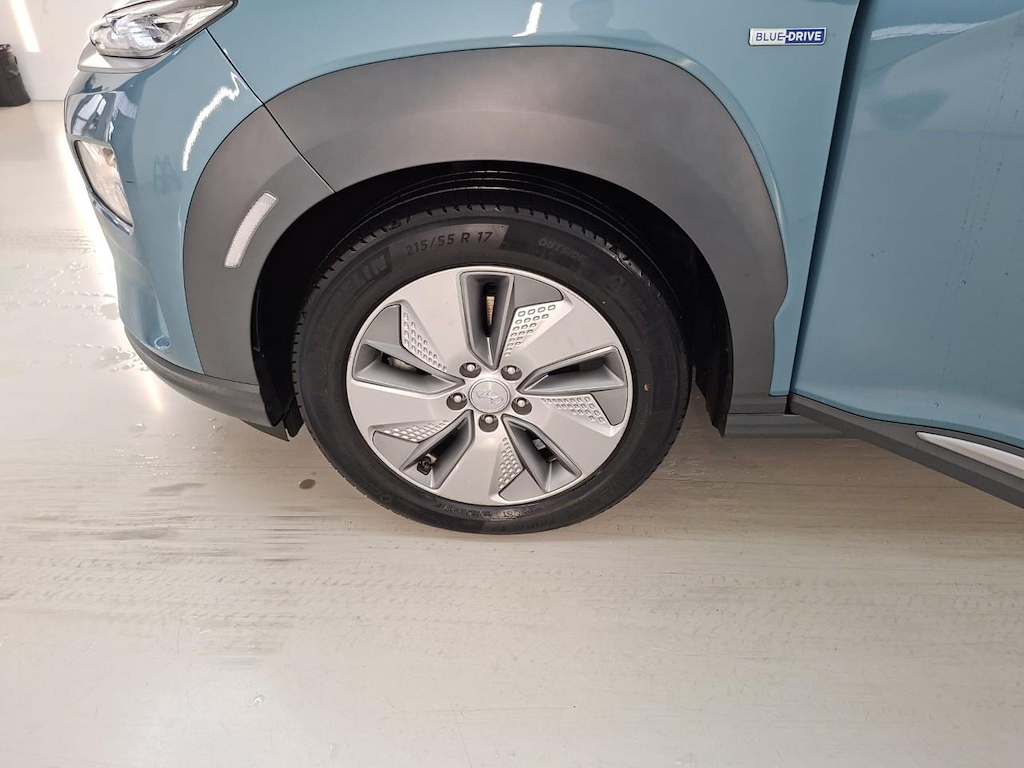 Foto 22 van Hyundai Kona