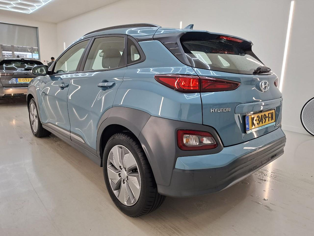 Foto 6 van Hyundai Kona