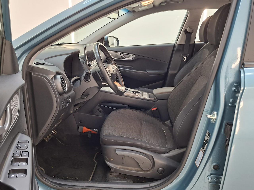 Foto 7 van Hyundai Kona