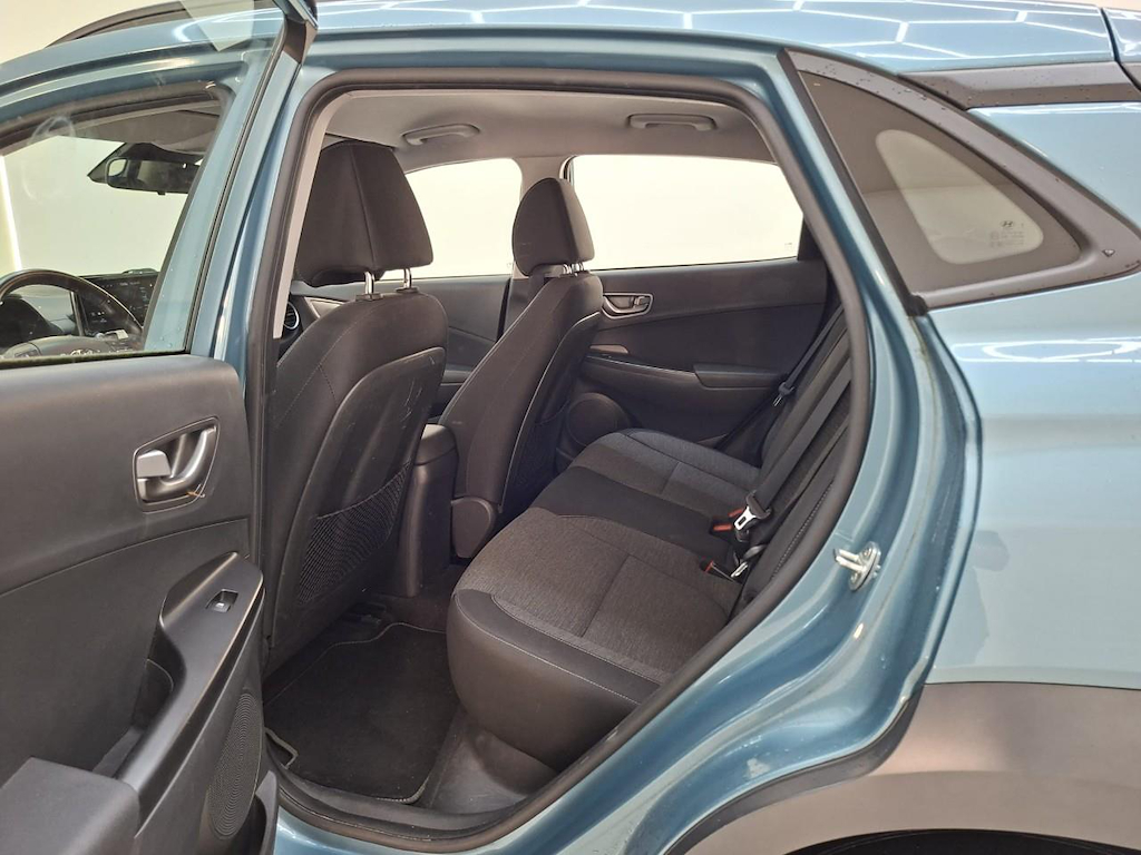 Foto 8 van Hyundai Kona