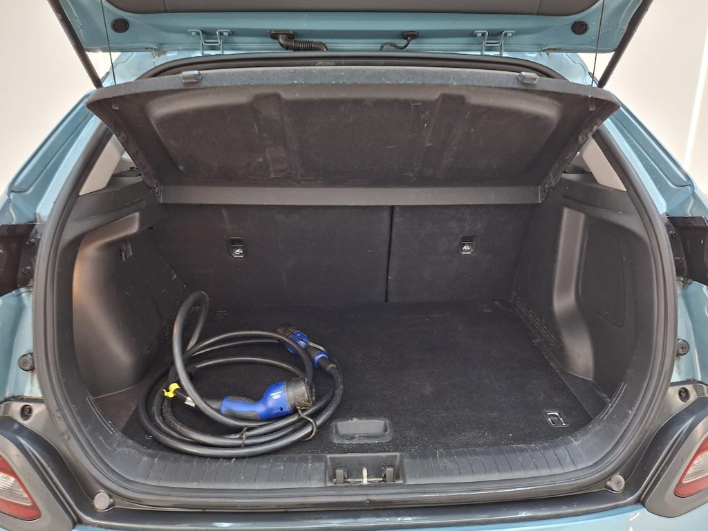 Foto 10 van Hyundai Kona