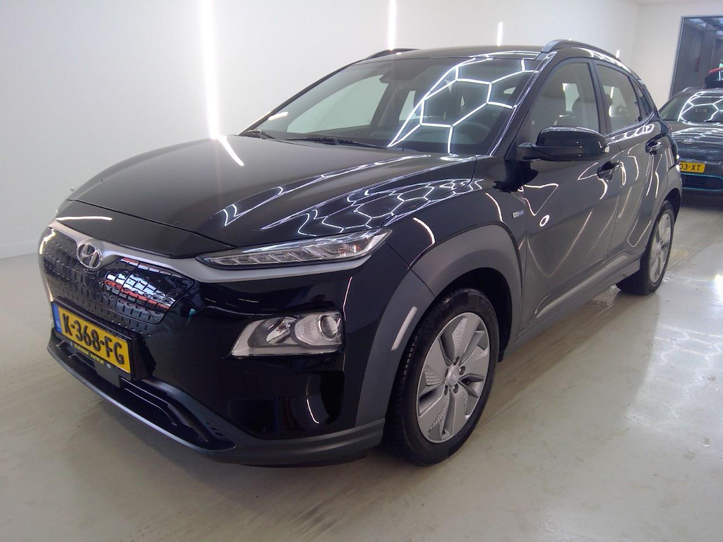 Foto 2 van Hyundai Kona