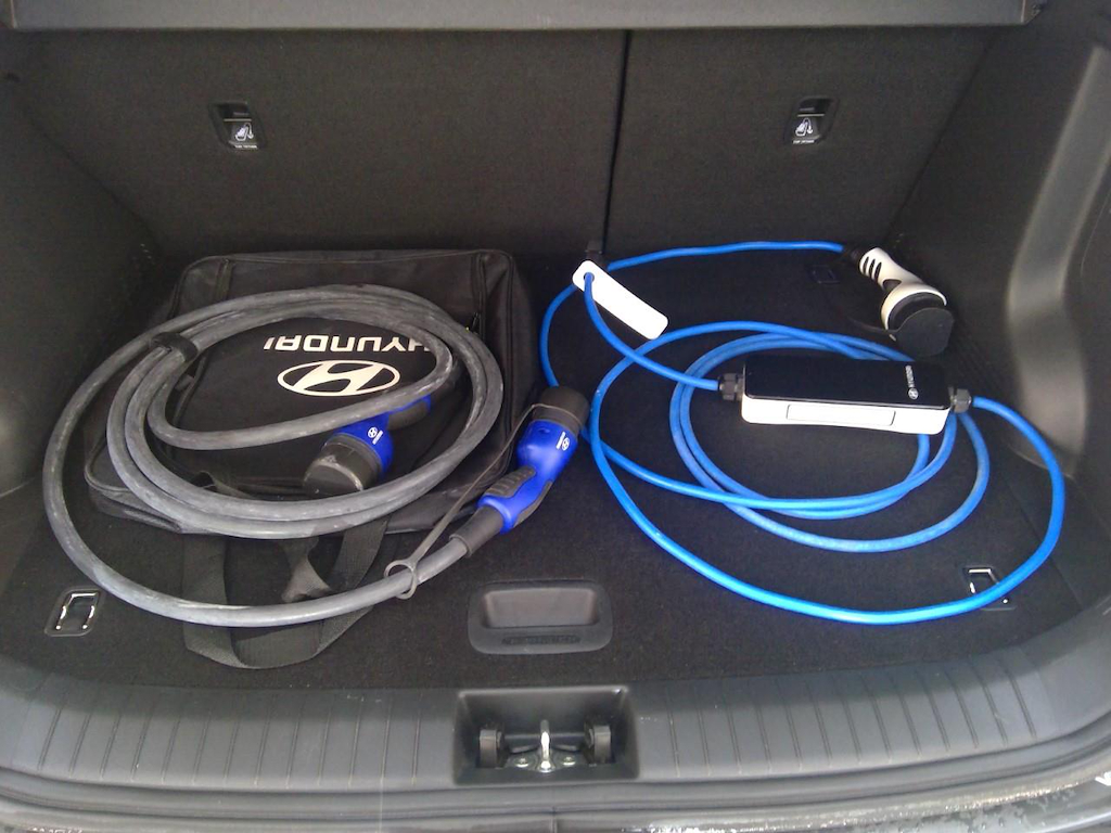 Foto 11 van Hyundai Kona