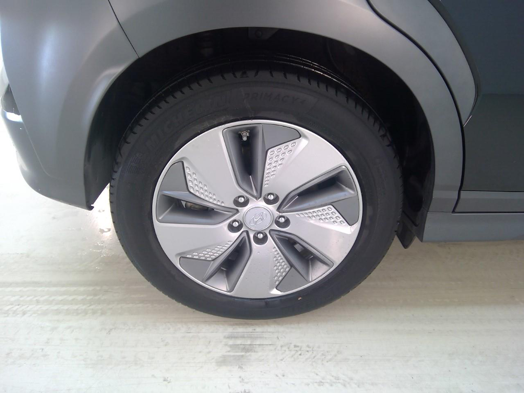 Foto 13 van Hyundai Kona