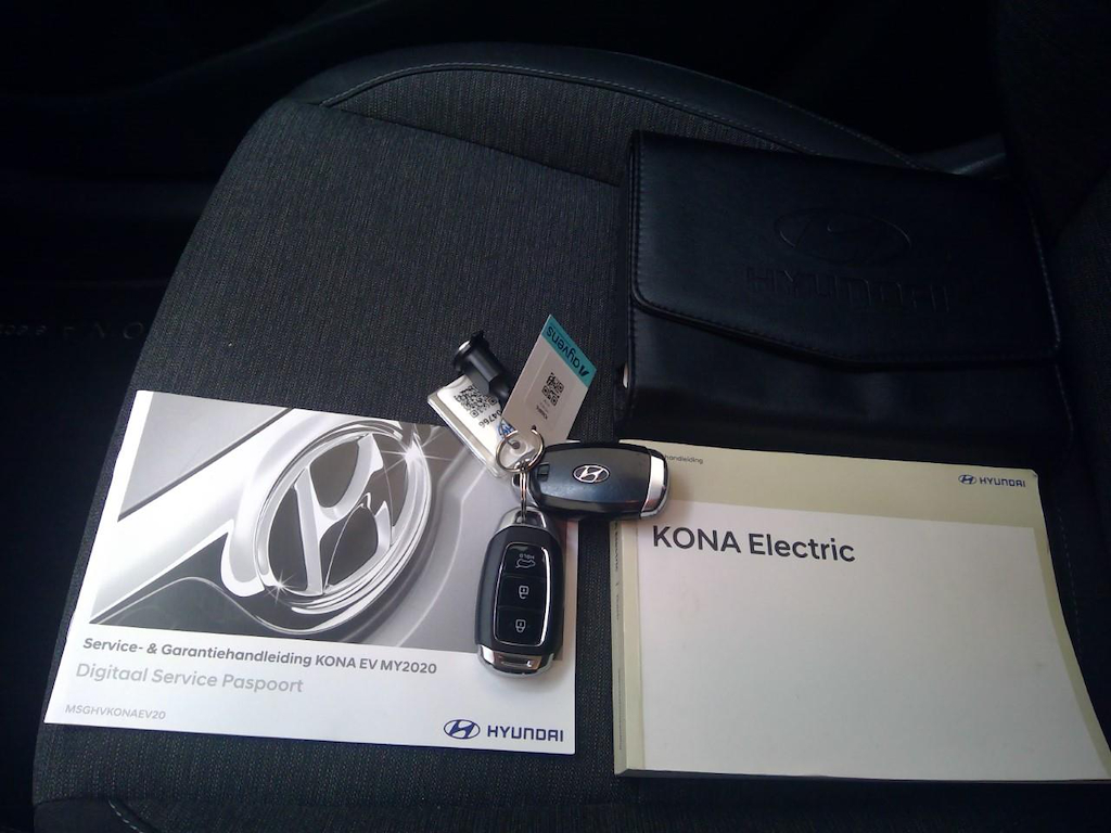 Foto 15 van Hyundai Kona