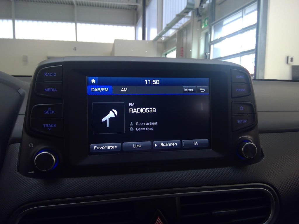 Foto 16 van Hyundai Kona