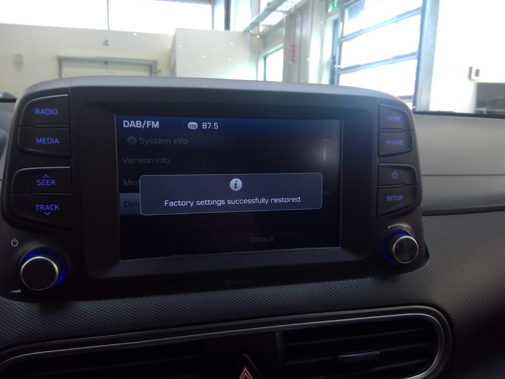 Foto 17 van Hyundai Kona