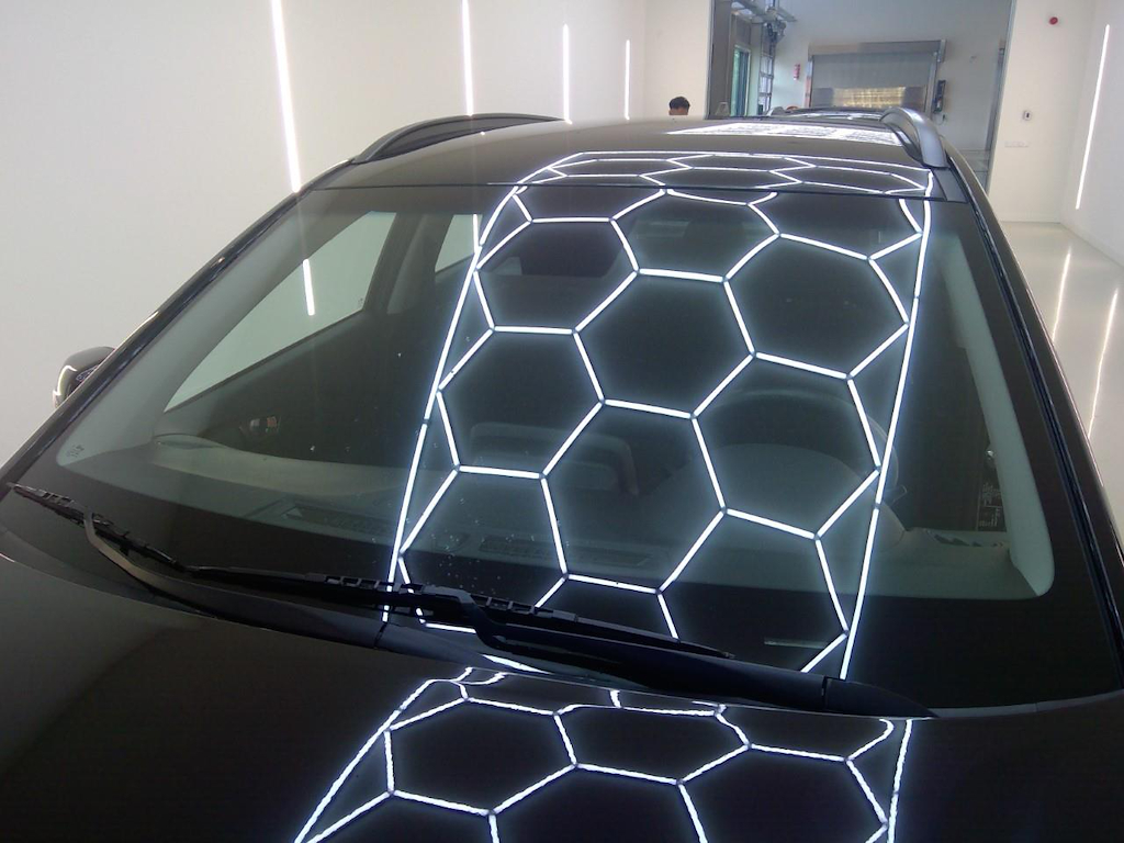 Foto 18 van Hyundai Kona